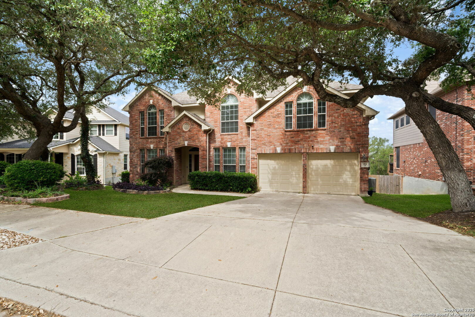 Property Photo: 353 Frank Baum TX 78154
