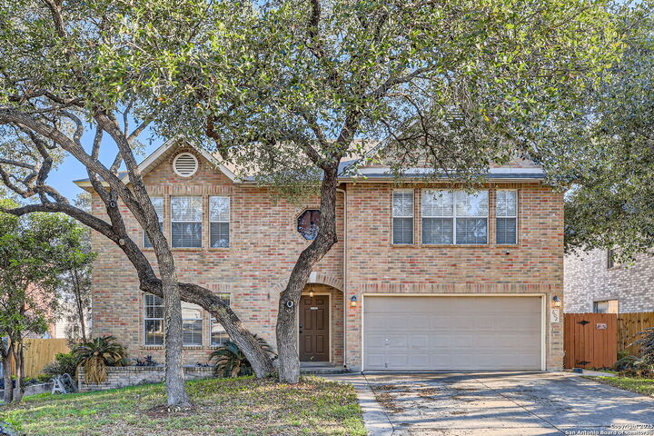 602 Empresario Dr  San Antonio TX 78253 photo