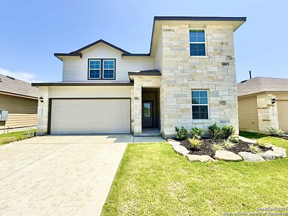 Property Photo: 21252 Millstream Bend TX 78266