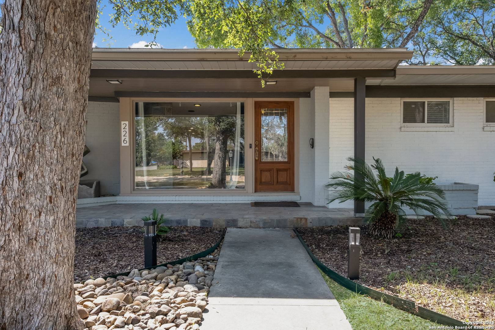 Property Photo: 226 Carolwood Dr. TX 78213