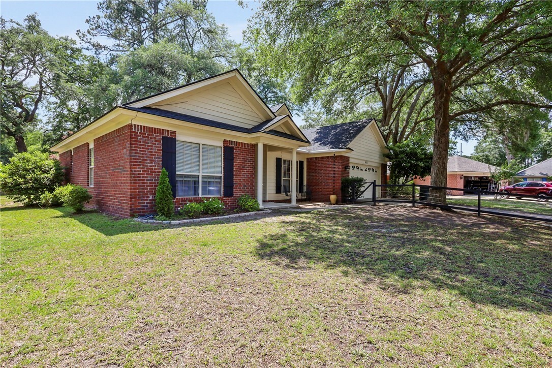 Property Photo: 802 Westminister Court GA 31313