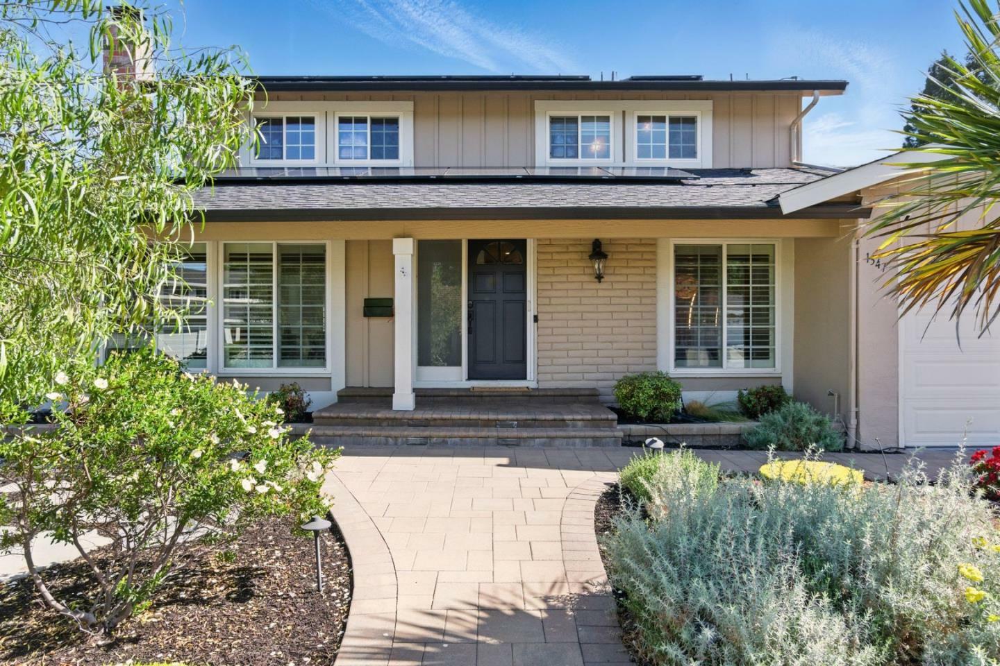 1347 Vintner Way  Pleasanton CA 94566 photo