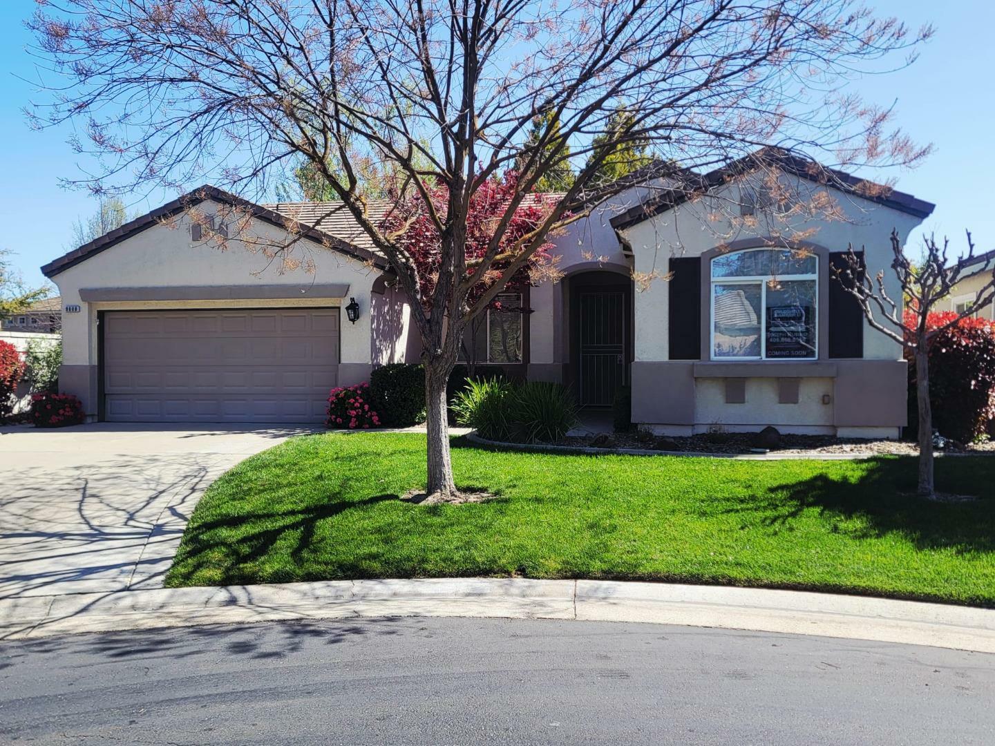 Property Photo: 9608 Crystal Bay Lane CA 95758