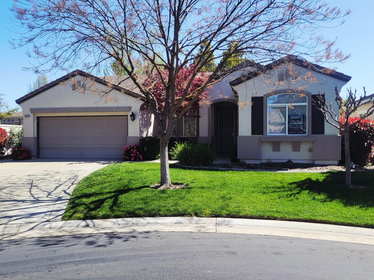 Property Photo:  9608 Crystal Bay Lane  CA 95758 