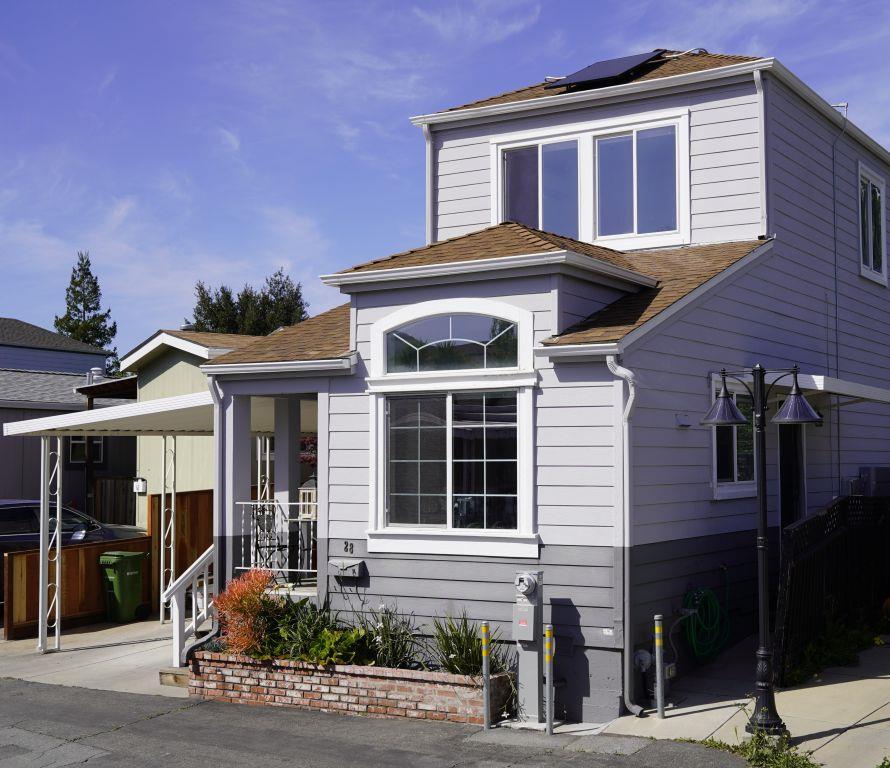 Property Photo: 14685 Oka Road 28 CA 95032