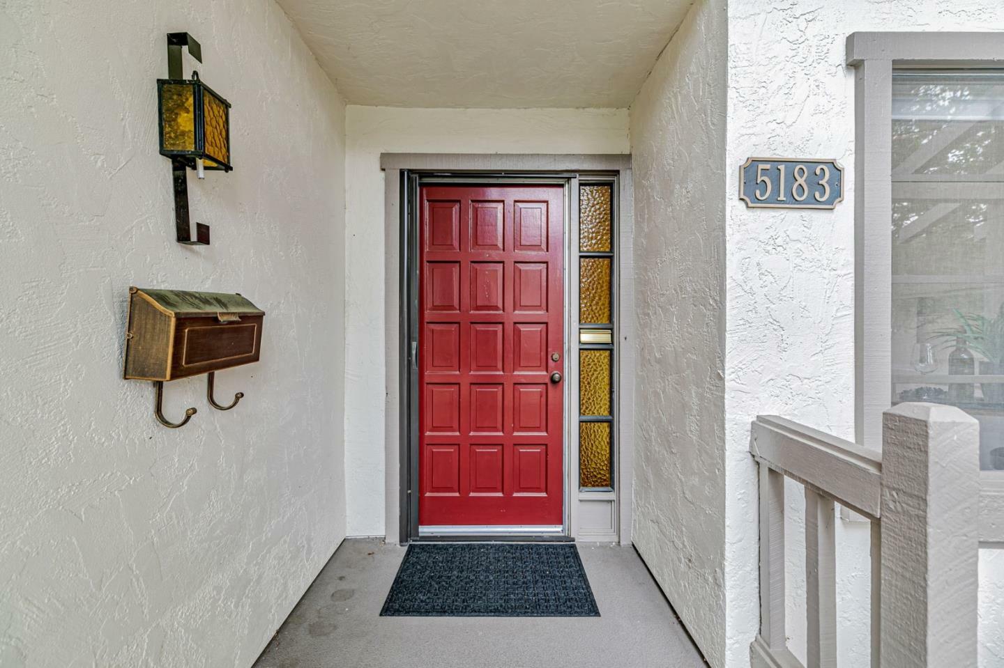 5183 Cribari Knolls  San Jose CA 95135 photo