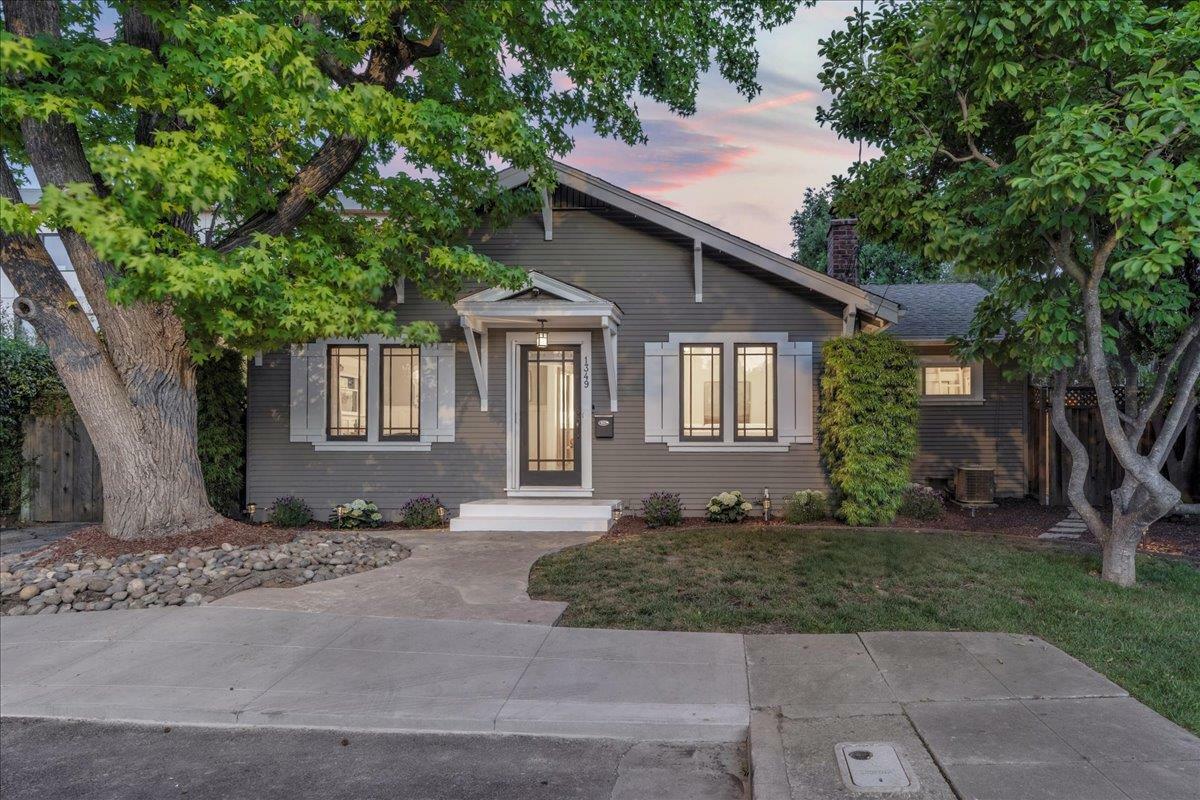 1349 Iris Court  San Jose CA 95125 photo