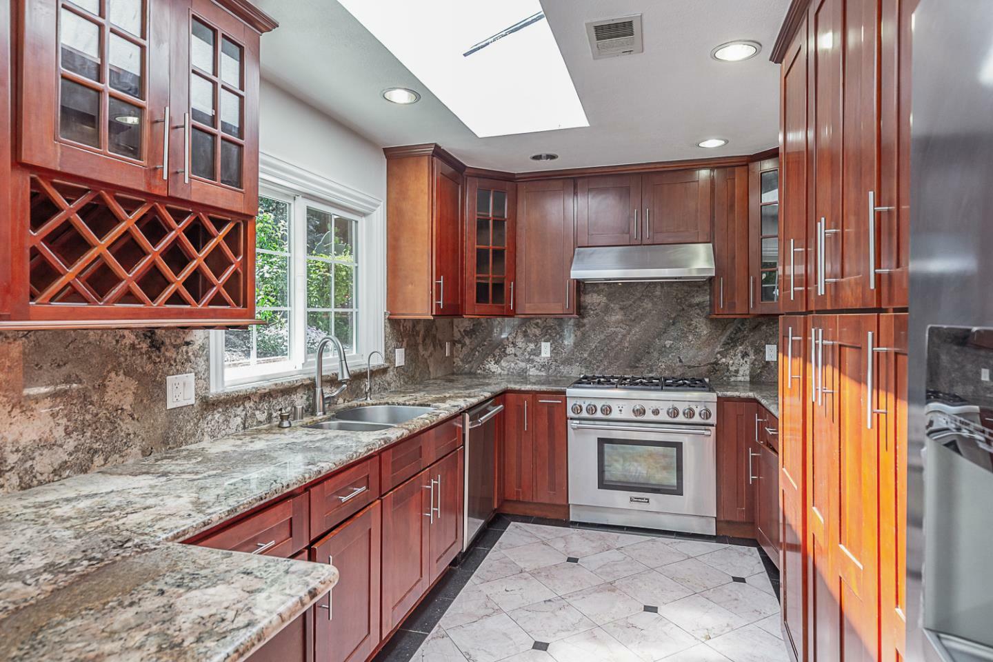 Property Photo: 15000 Winchester Boulevard CA 95030
