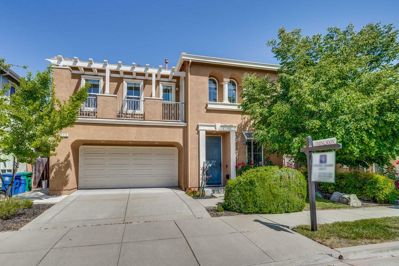 Property Photo: 2172 Arlington Way CA 94582