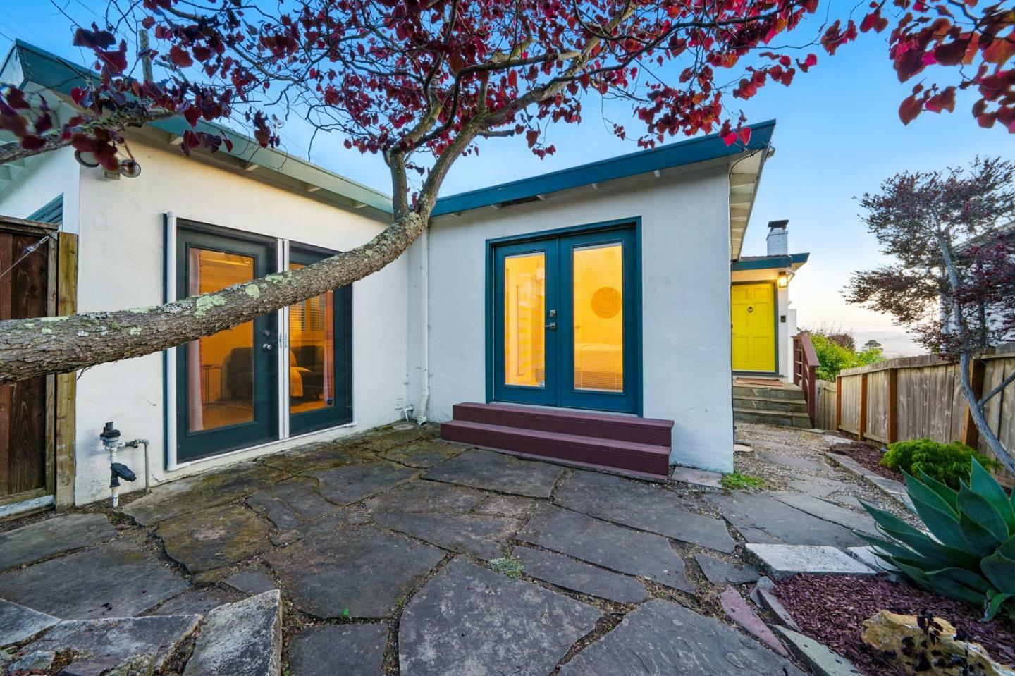 Property Photo: 6532 Claremont Avenue CA 94805