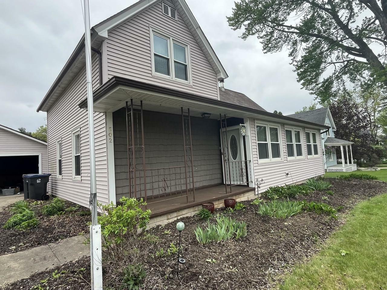 502 North Clinton Street  Princeton WI 54968 photo