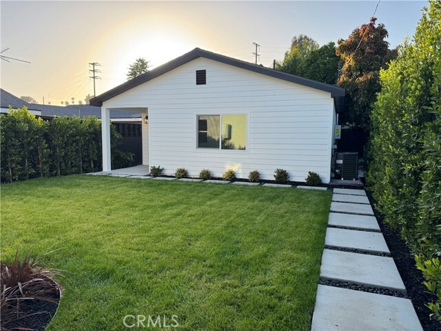 Property Photo: 723 Chestnut Avenue CA 90042