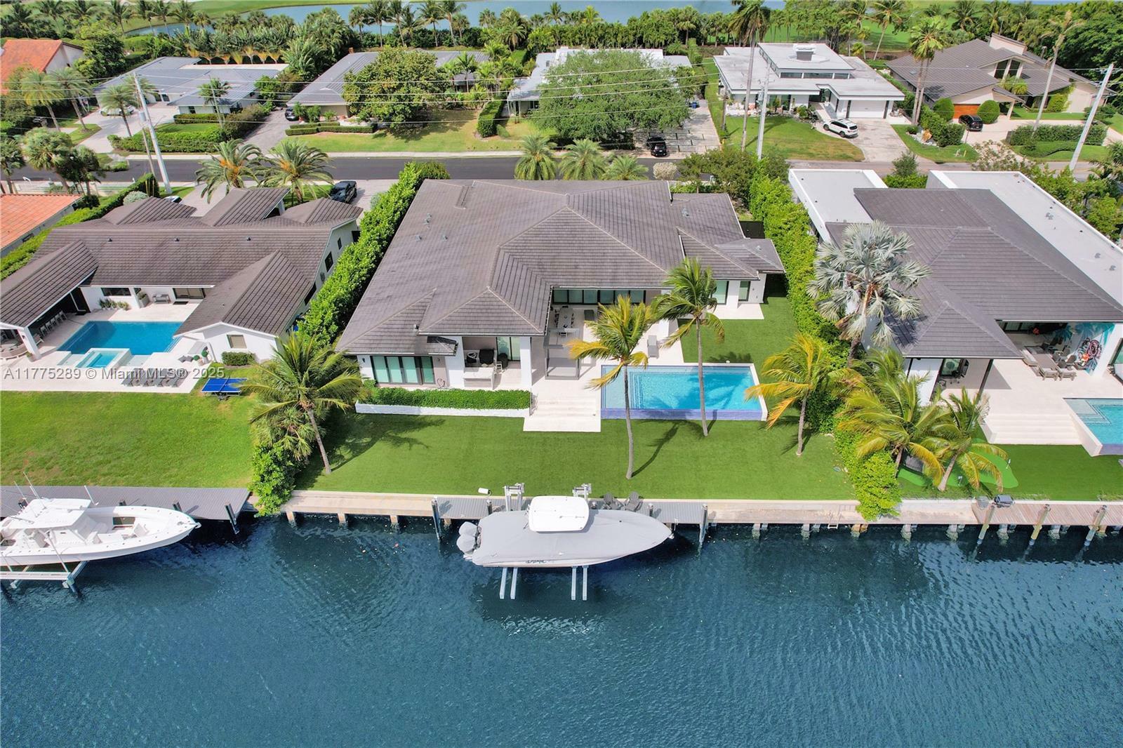 Property Photo: 1651 Diplomat Pkwy FL 33009