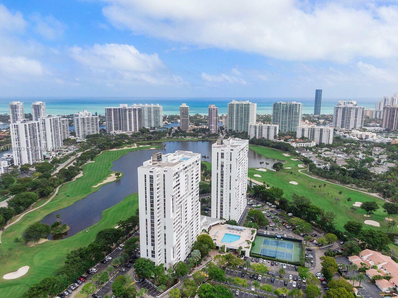 Property Photo: 20355 NE 34th Ct 929 FL 33180