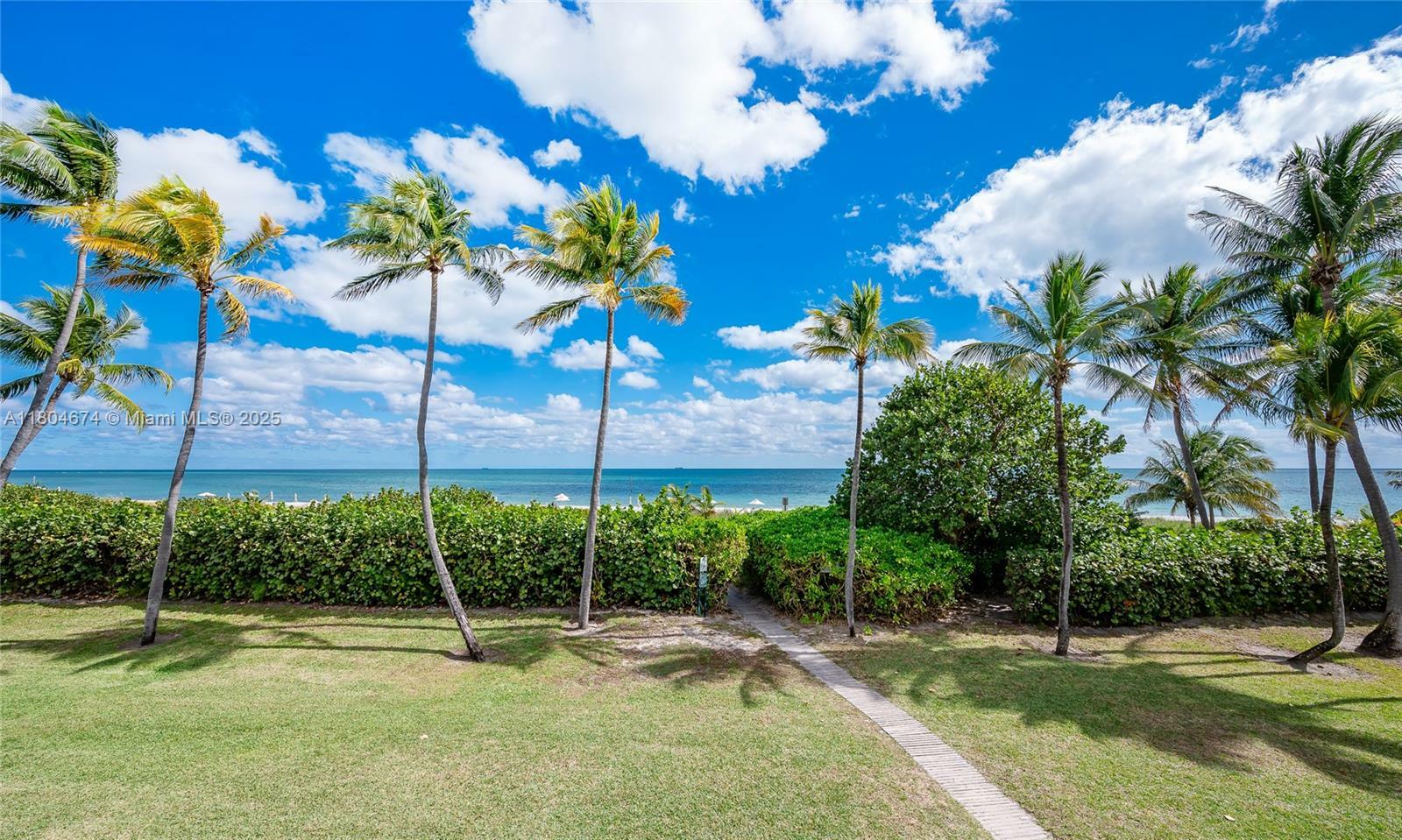 Property Photo:  151 Crandon Blvd 524  FL 33149 