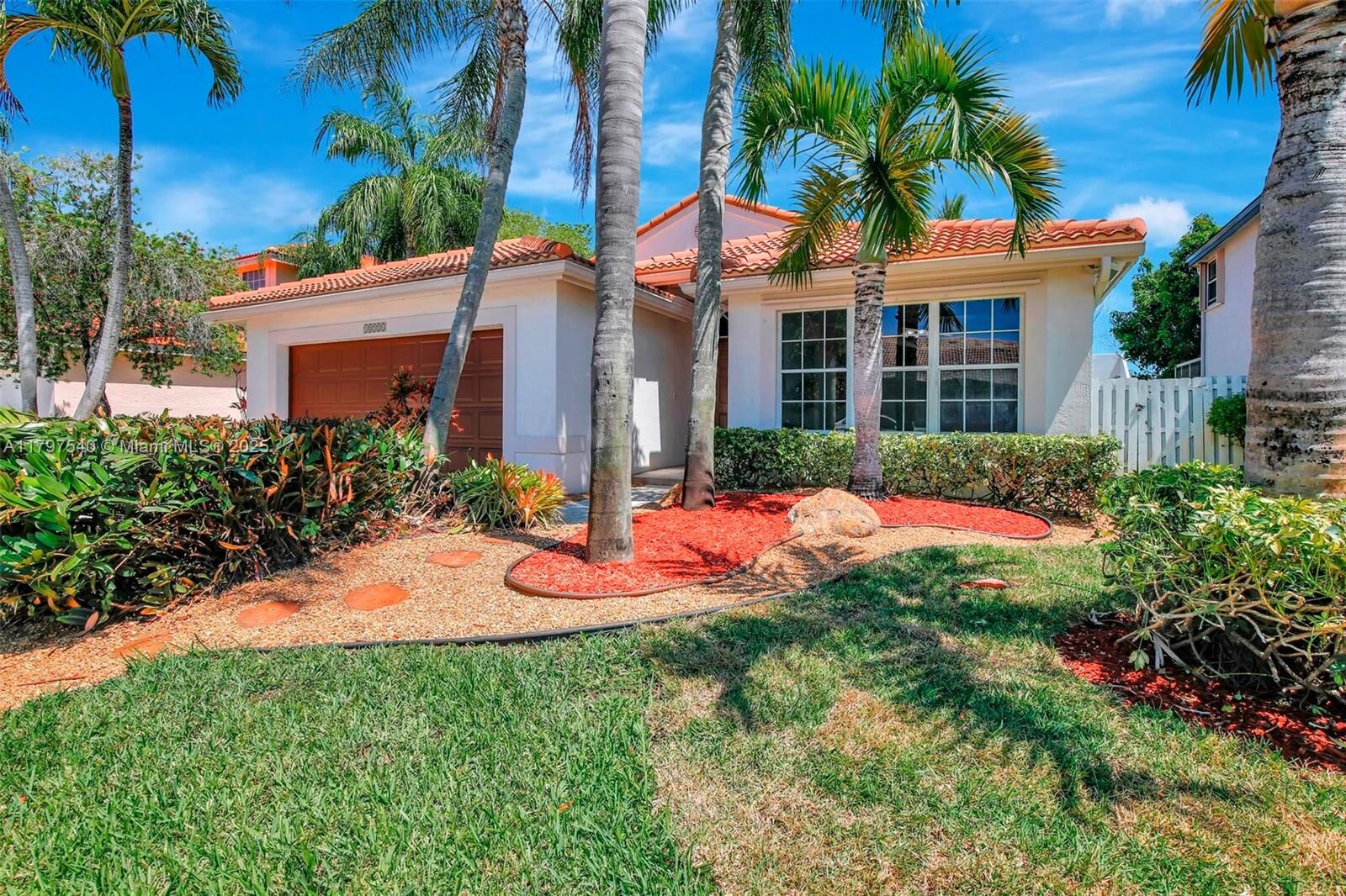 Property Photo:  18225 NW 21st St  FL 33029 