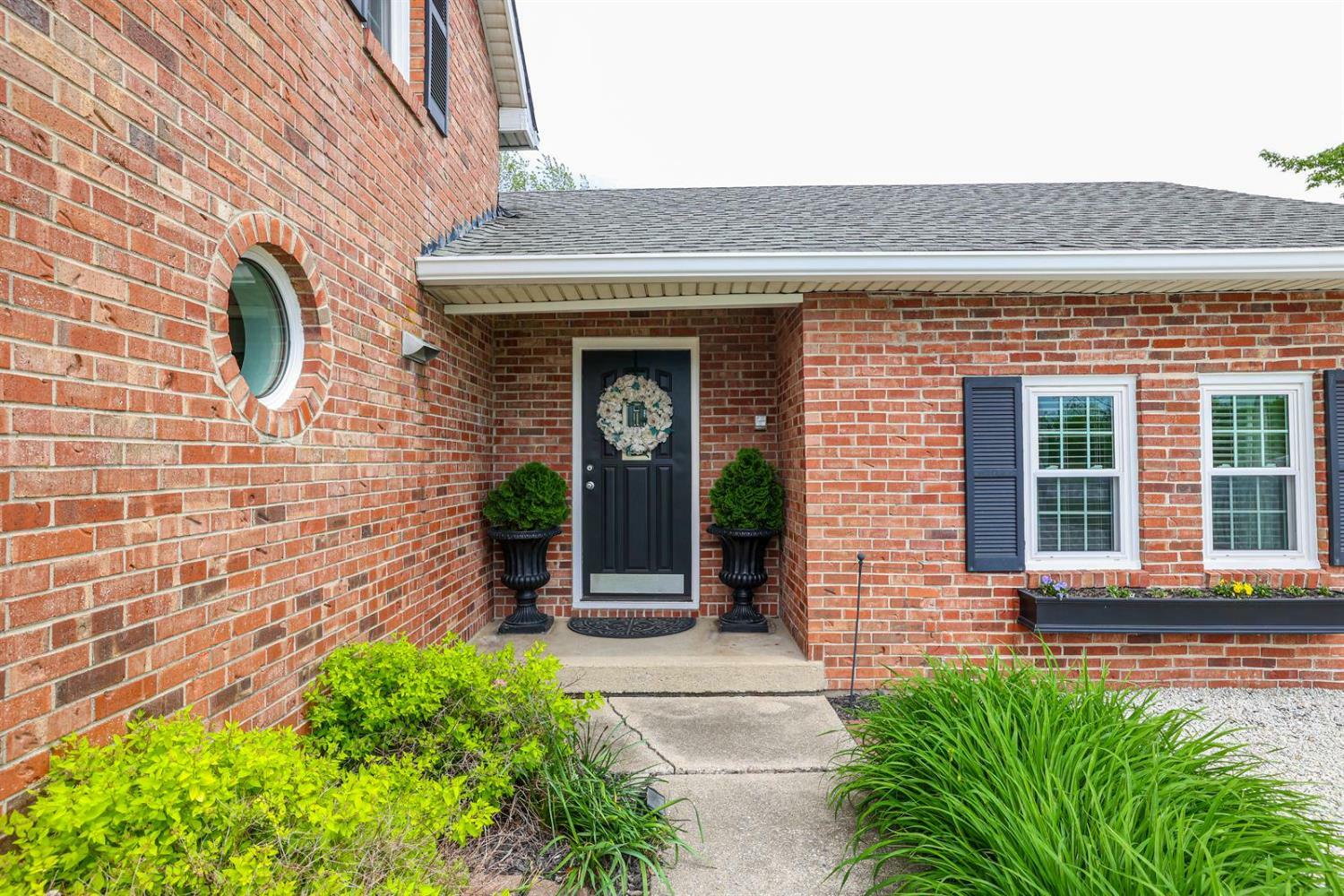 Property Photo: 9388 State Road 48 IN 47001