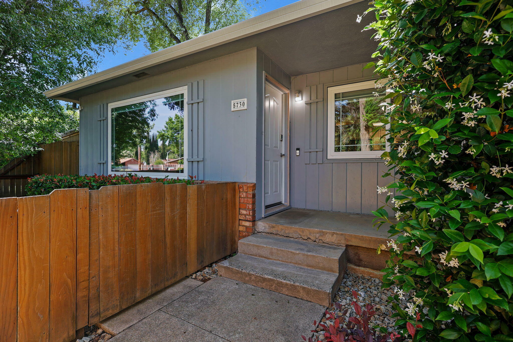 Property Photo:  5730 E Bonnyview Road  CA 96001 