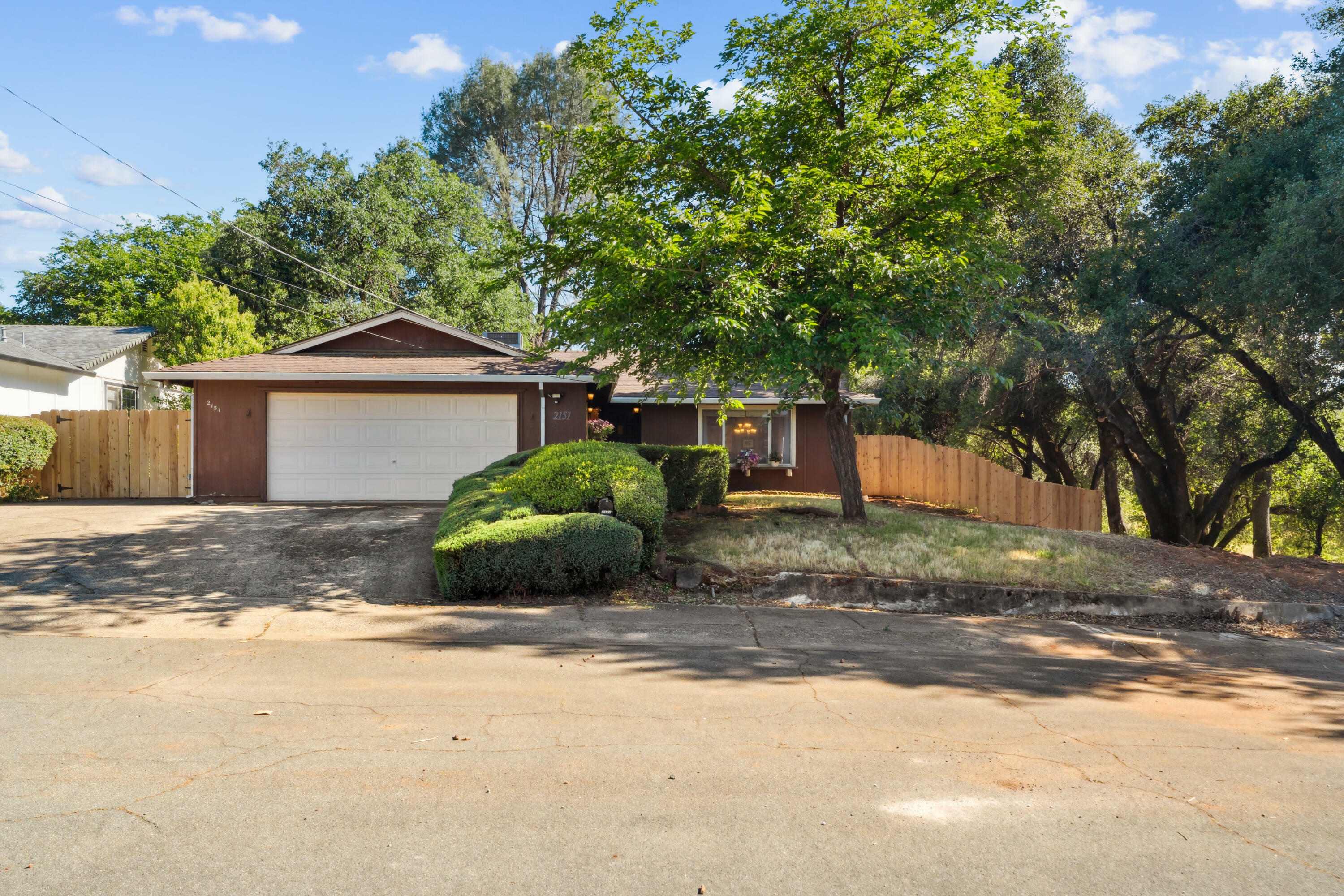 2151 Wilson Avenue  Redding CA 96002 photo