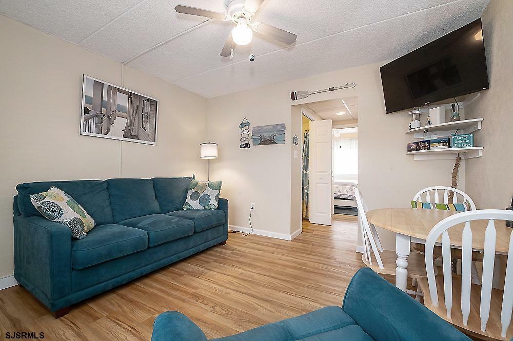 Property Photo: 921 Wesley Ave B-23 NJ 08226