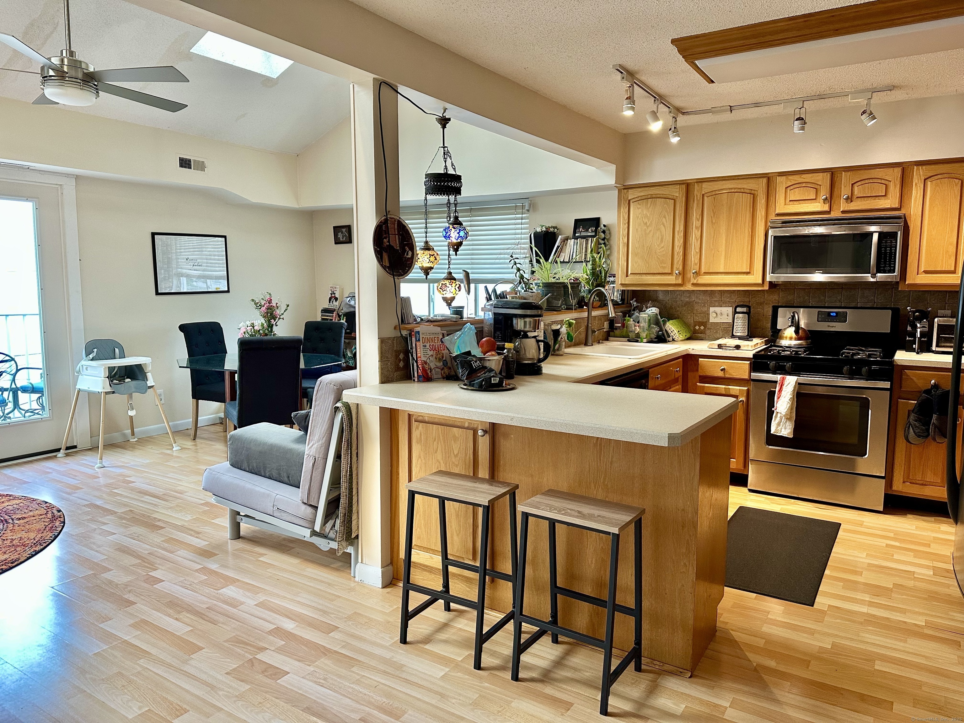 Property Photo: 920 Ocean Avenue A3 CT 06516