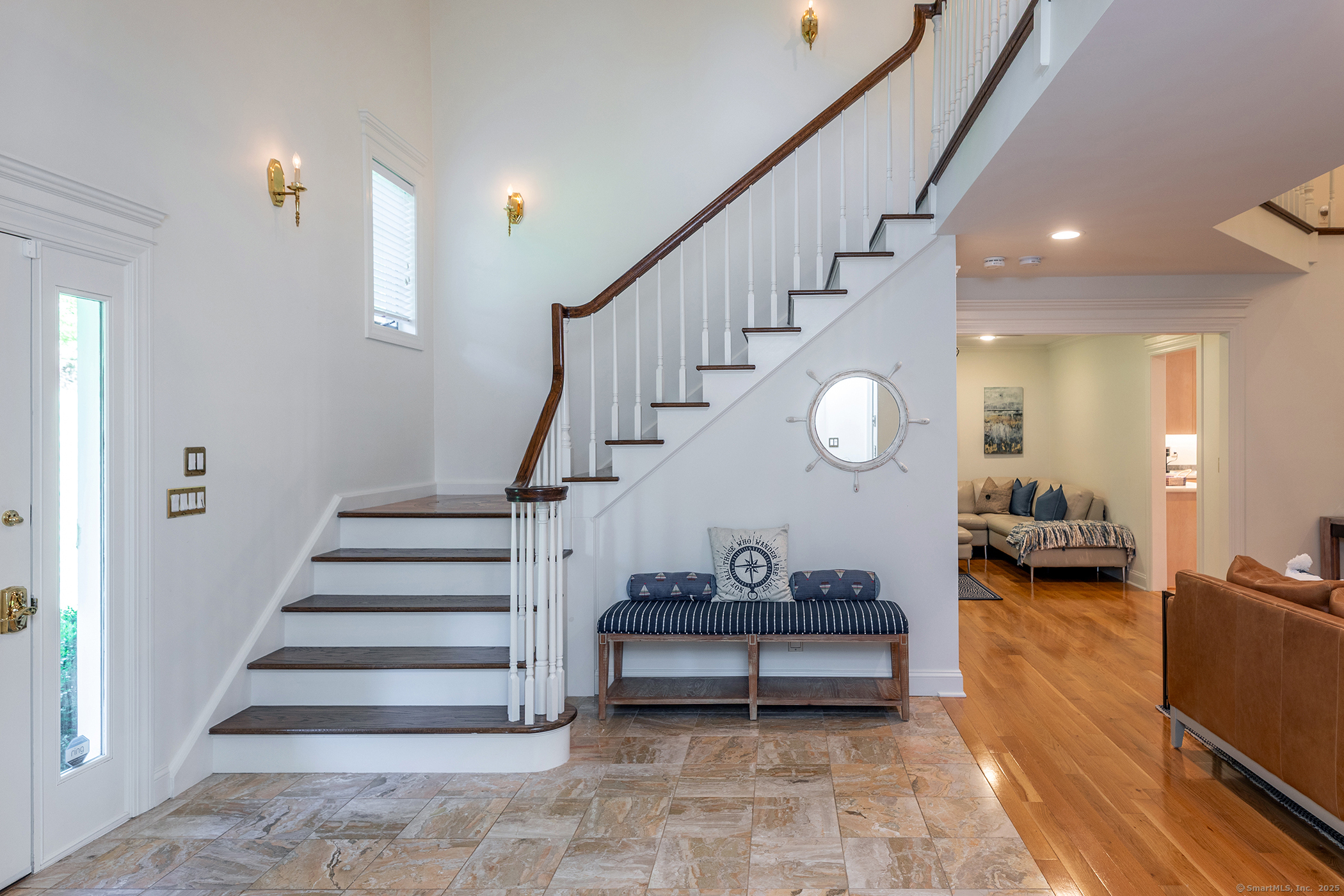 Property Photo: 4 Harbour View Drive CT 06812