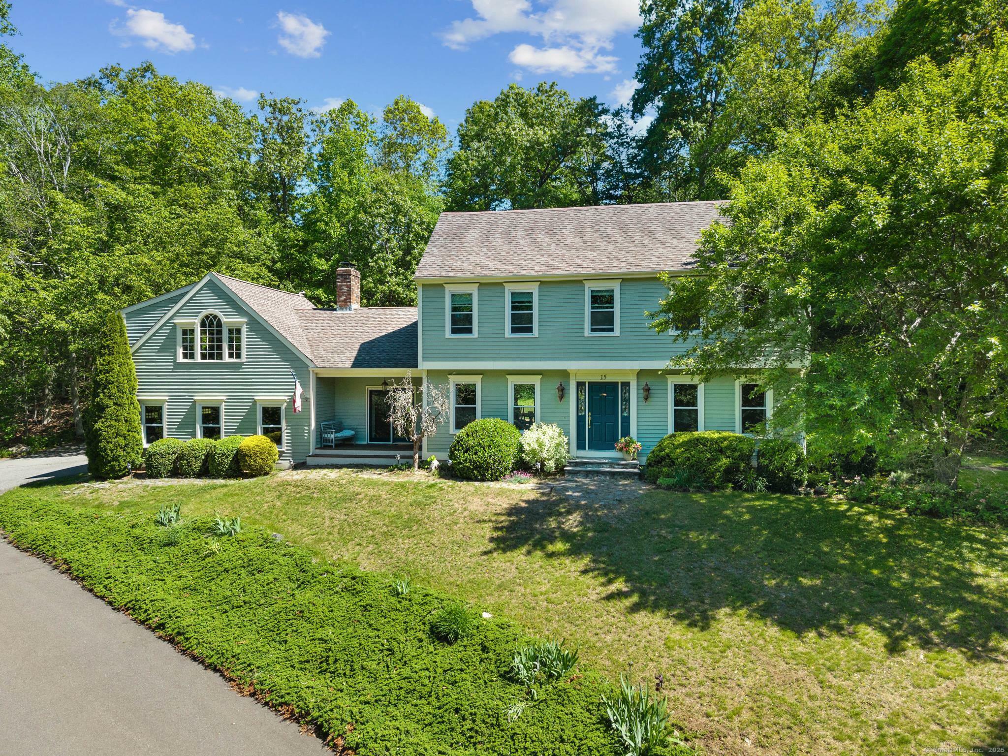 Property Photo: 15 Westwood Road CT 06442