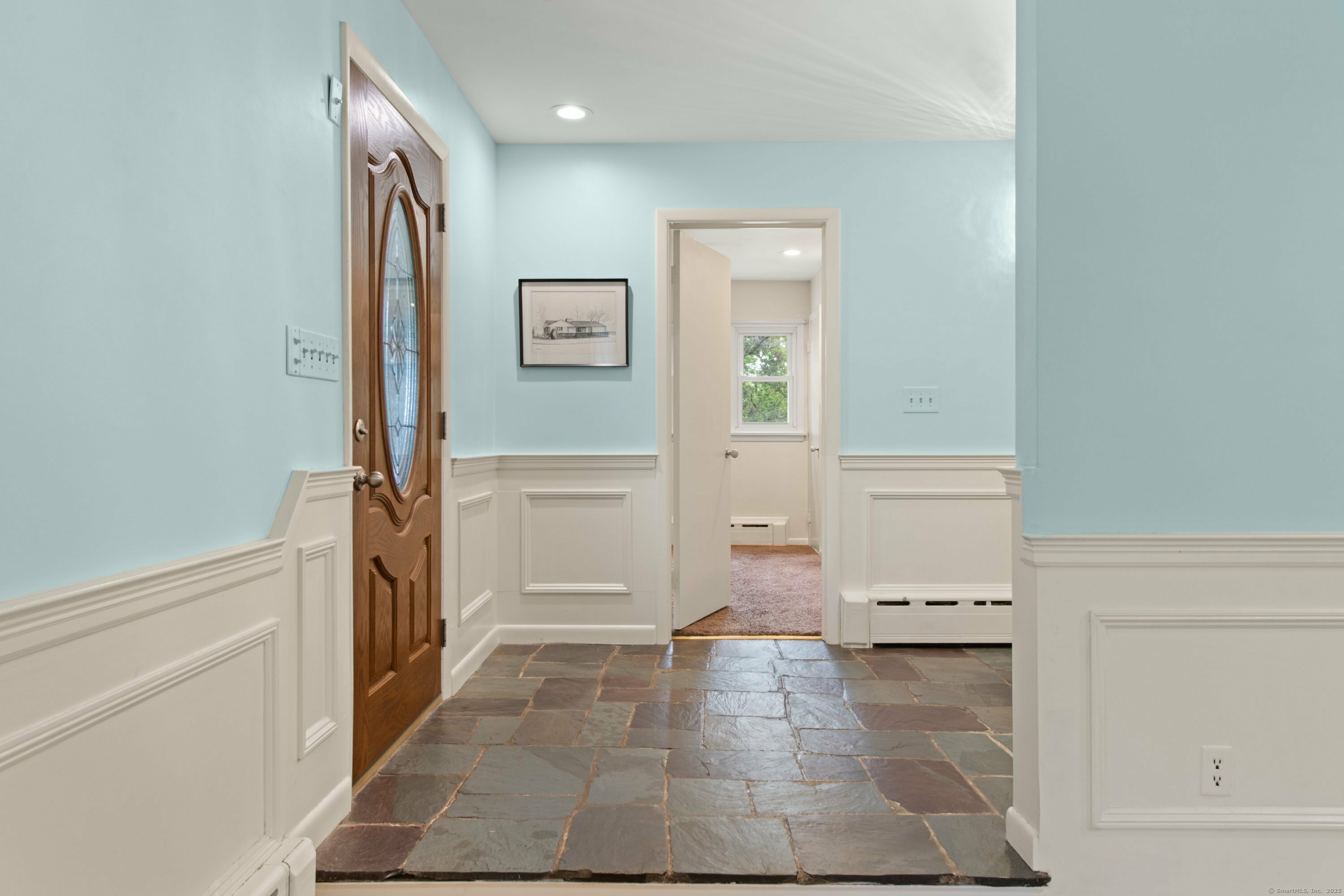 Property Photo: 1492 Elm Street CT 06615