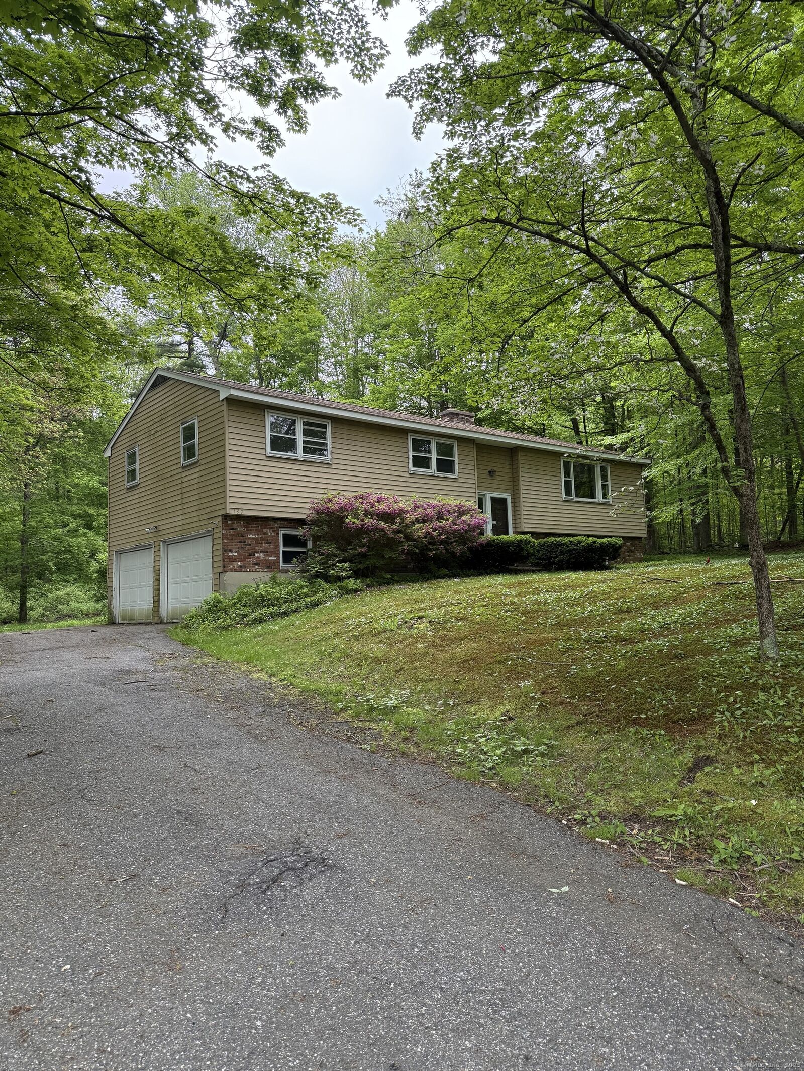 Property Photo:  197 Meyer Road  CT 06790 