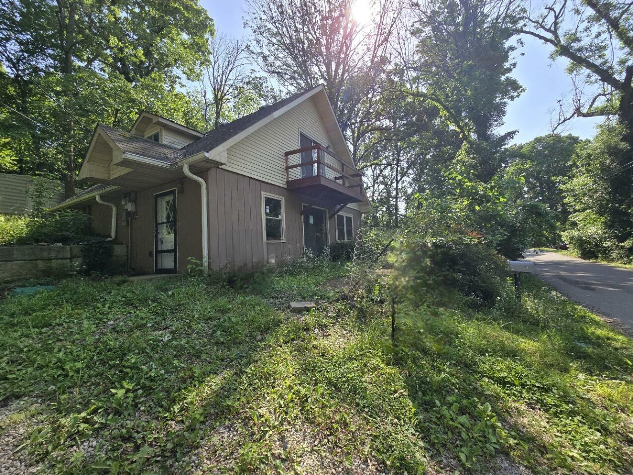 171 Riverbend Road  Mammoth Spring AR 72554 photo