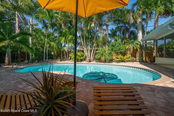 Property Photo:  305 Wimico Drive  FL 32937 