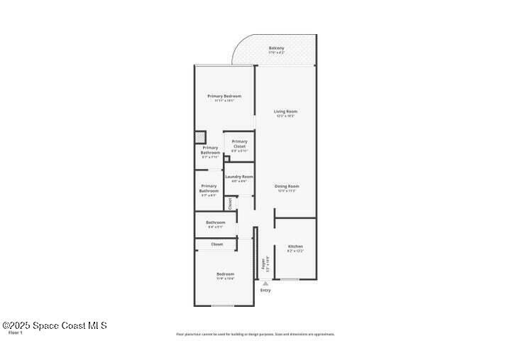 Property Photo: 300 Columbia Drive FL 32920
