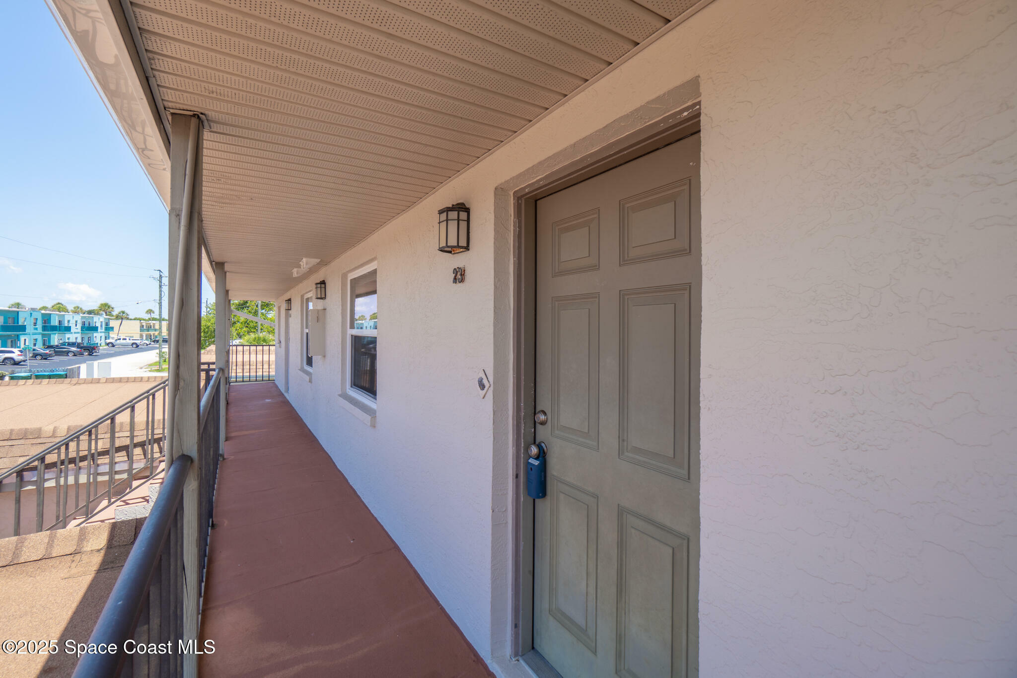 Property Photo: 7201 Ridgewood Avenue FL 32920