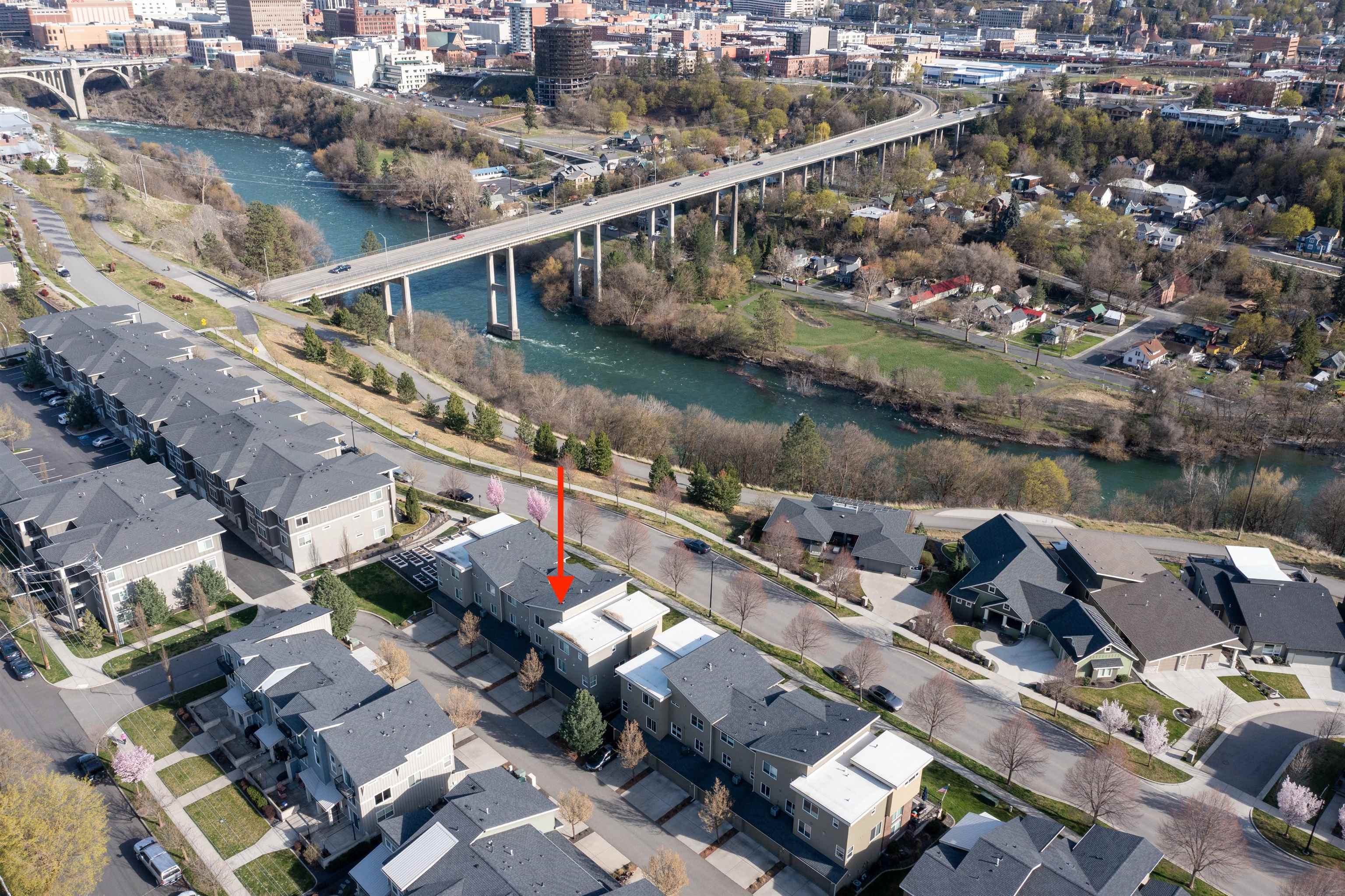 Property Photo: 1810 W Summit Pkwy WA 99201
