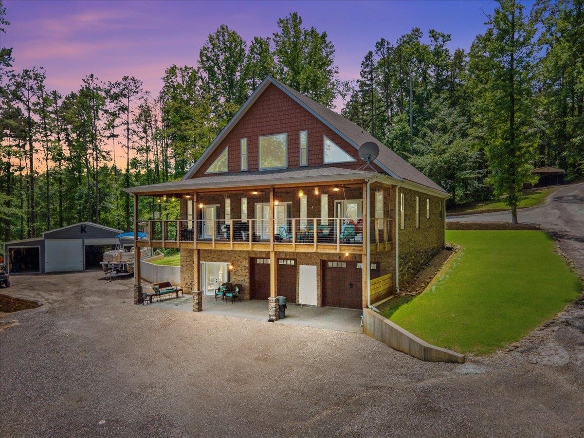 Property Photo: 2701 Sandy Ford Road SC 29323