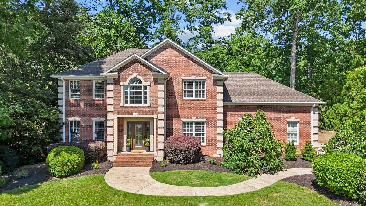 Property Photo: 155 Lake Park Drive SC 29301