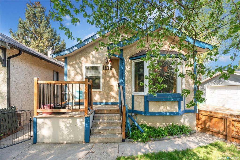 1112 Coy Avenue  Saskatoon SK S7M 0H1 photo