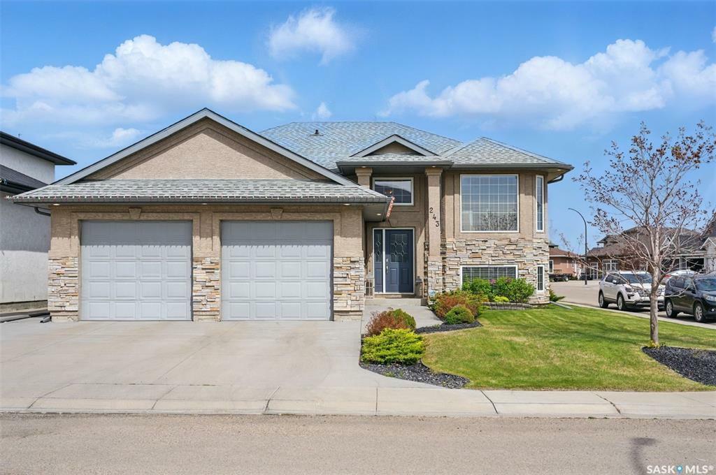 243 Waters Lane  Saskatoon SK S7W 0A6 photo