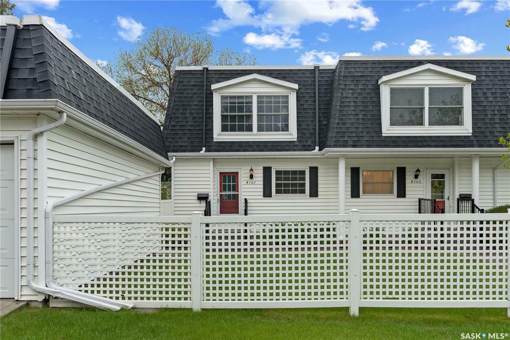 Photo de la propriété: 4101 Gordon Road SK S4S 6N5