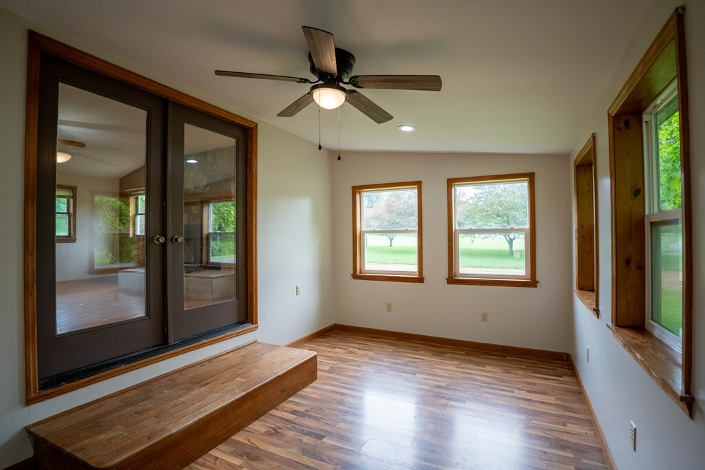 Property Photo: 947 Spud Run Road OH 45601