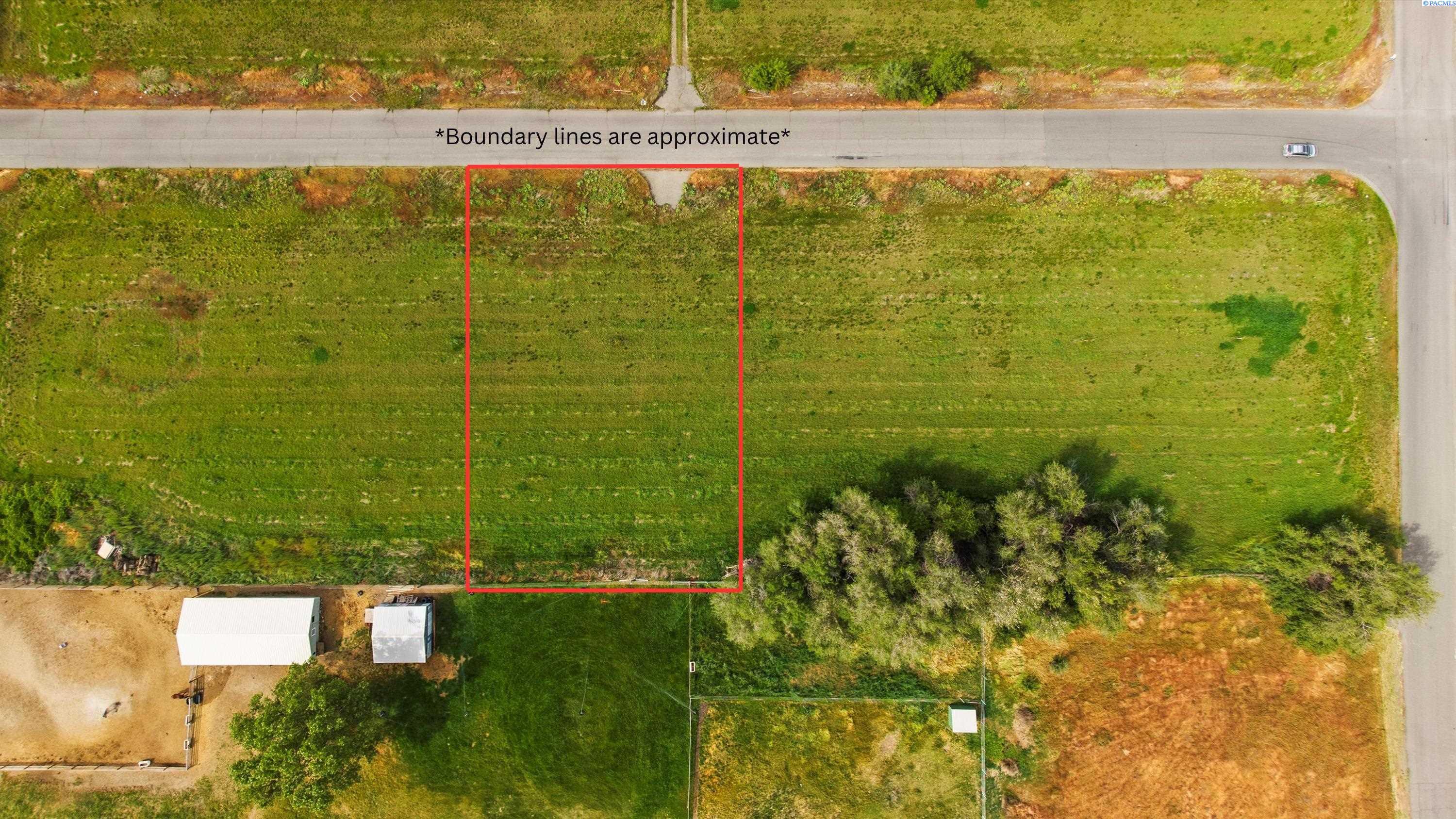 Property Photo: 6505 W Wernett Rd #3 WA
