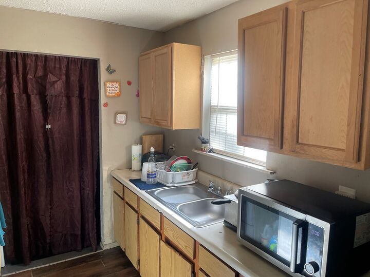 Property Photo:  233 Cannon Street  GA 31779 