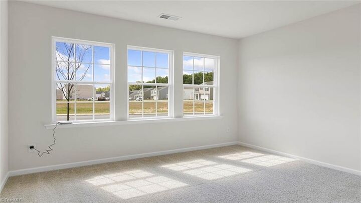 Property Photo:  373 Willowbrooke Way  NC 27357 