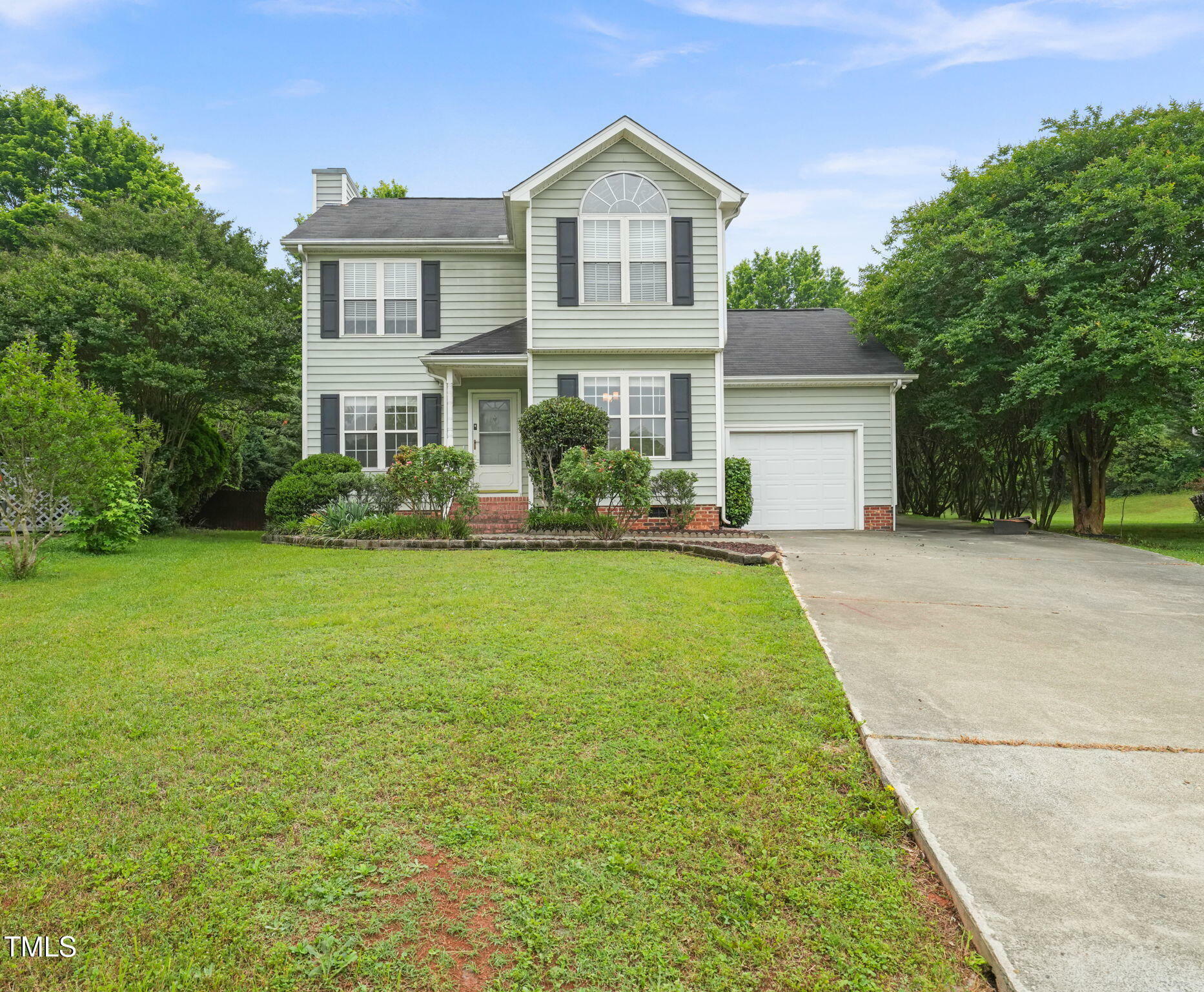 900 Borage Drive  Wake Forest NC 27587 photo