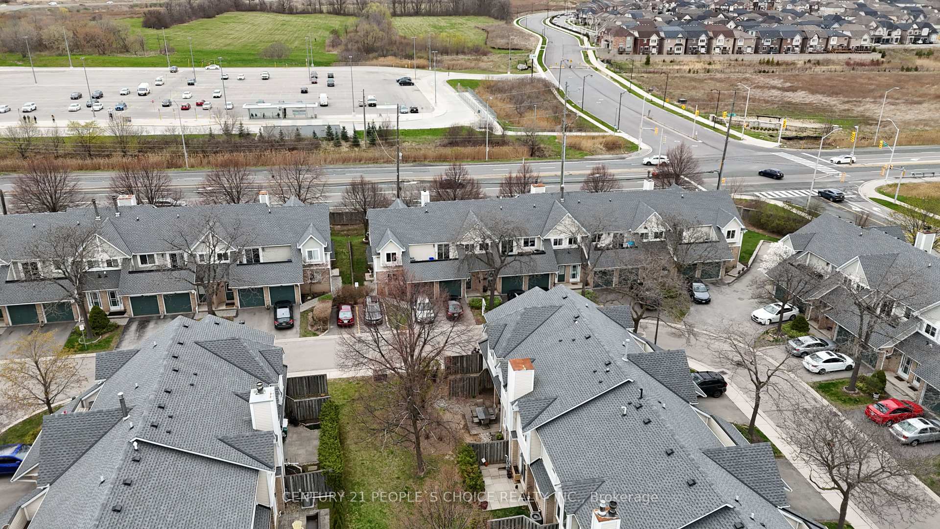 Photo de la propriété: 2530 Northampton Boulevard 30 ON L7M 4B4