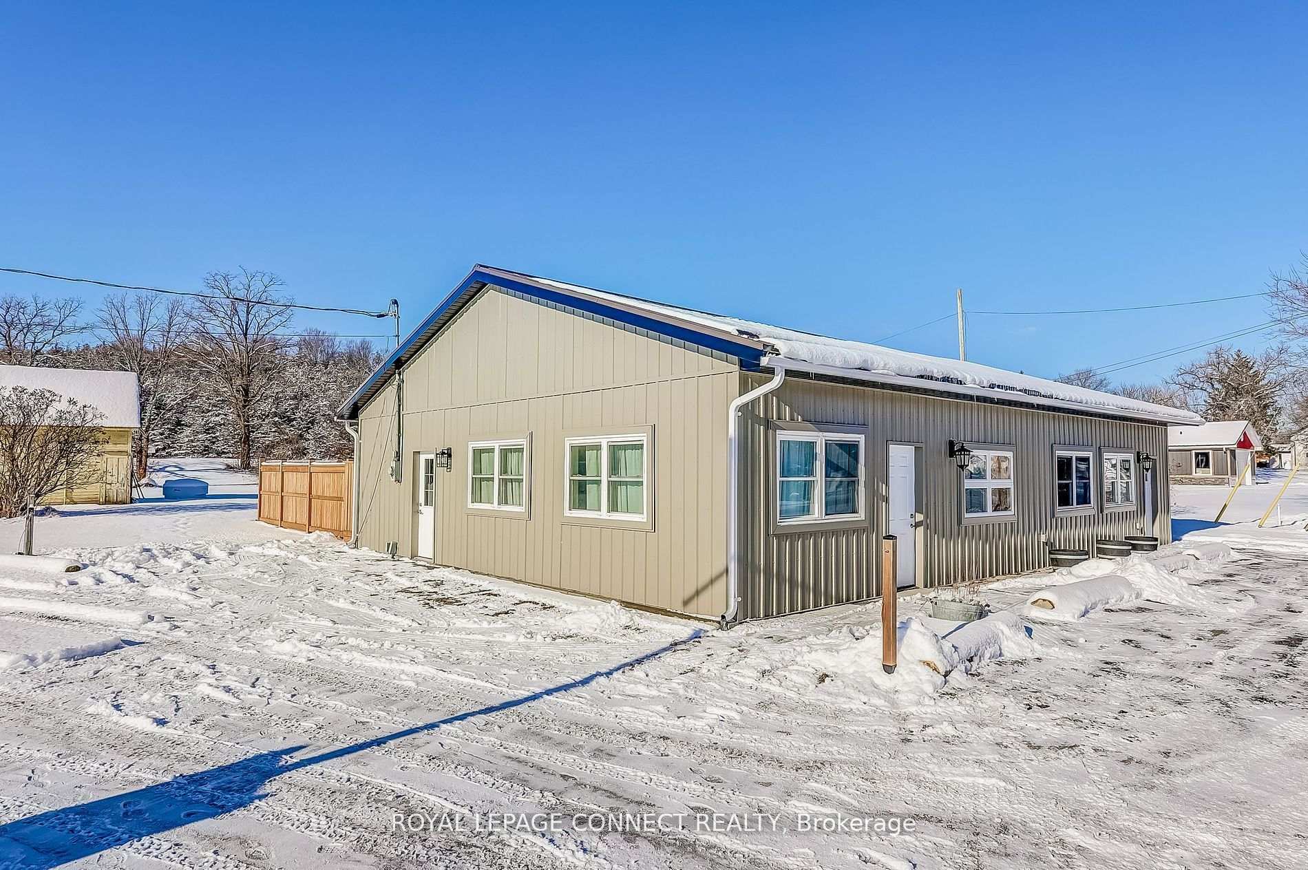 Photo de la propriété: 122 Latta Drive ON K0K 2V0