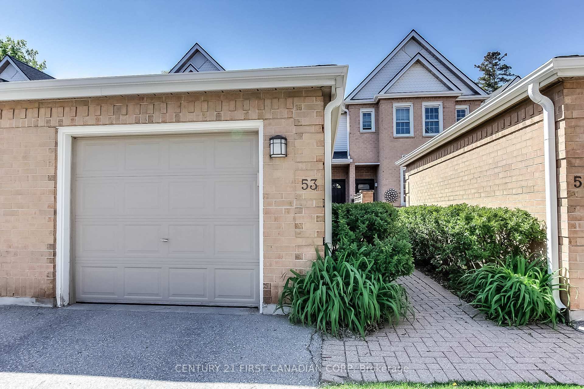 Photo de la propriété: 1570 Richmond Street 53 ON N6G 4W2