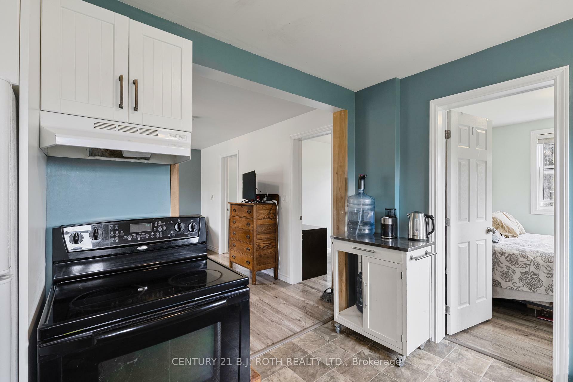 Photo de la propriété: 2100 Honey Harbour Road ON L0K 1S0