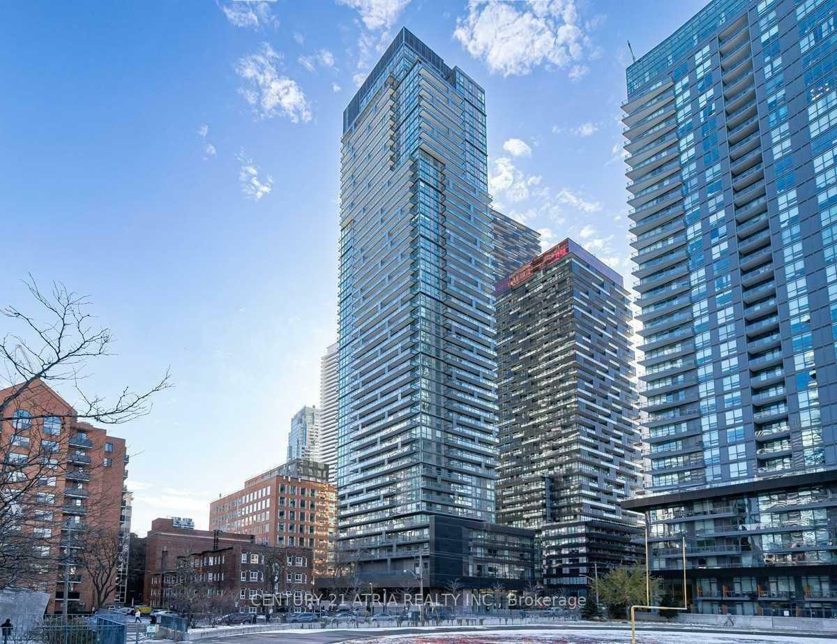 39 Roehampton Road 3607  Toronto ON M4P 0G1 photo