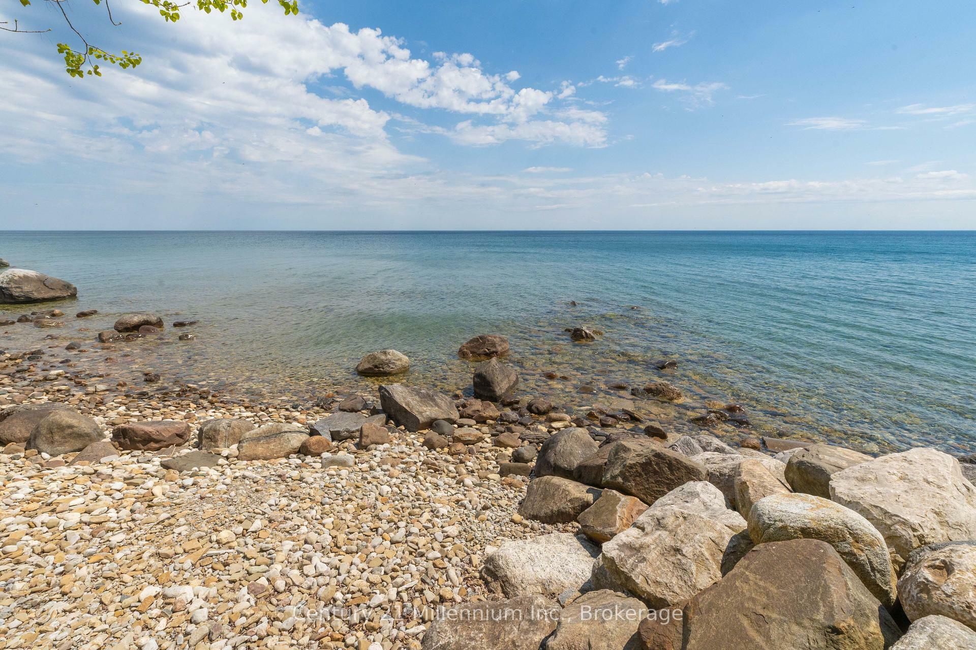 Property Photo: 365 Cedar Avenue ON N4L 1W5
